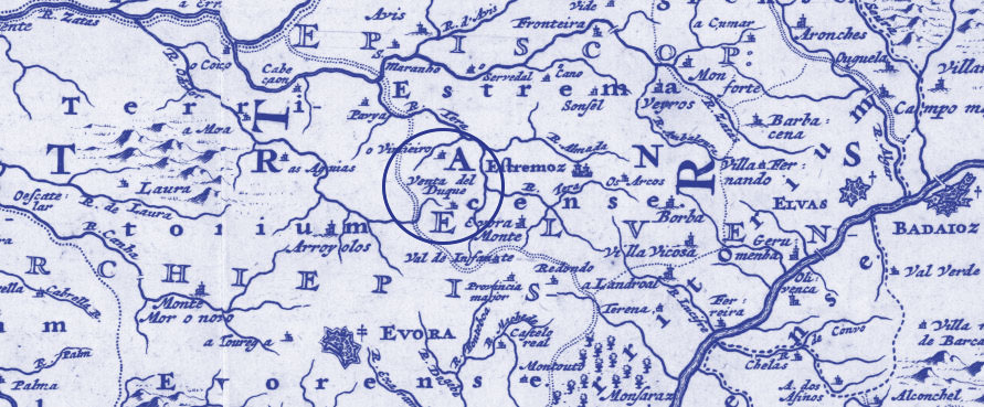 Venta del Duque